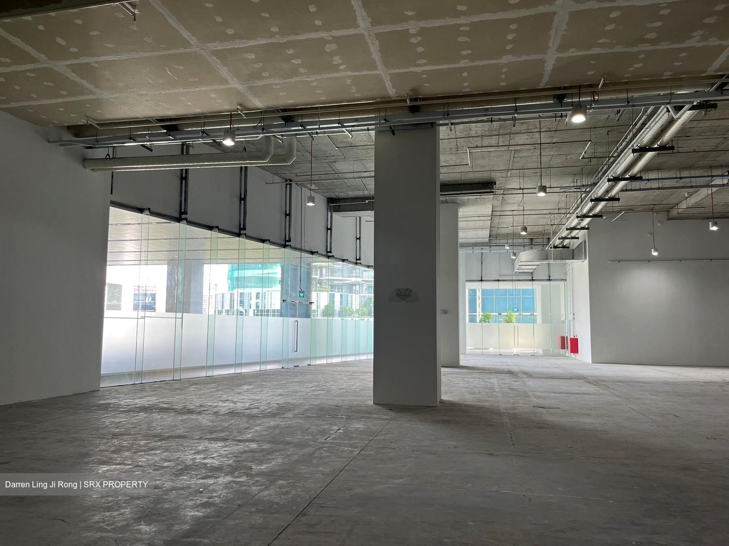 Perennial Business City (D22), Factory #589301241